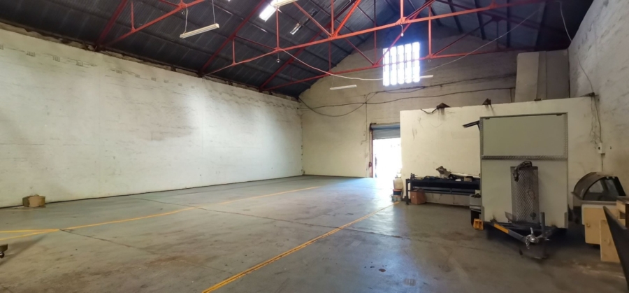 Commercial Property for Sale in Rustenburg Central North West